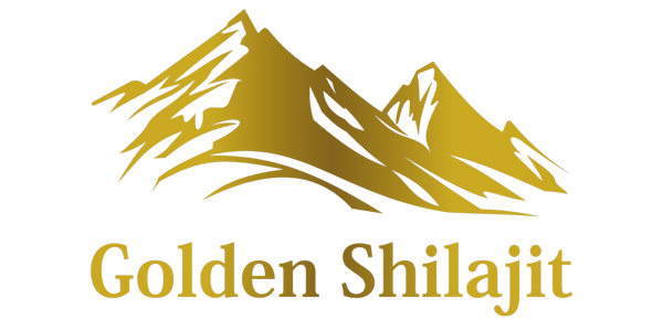 Golden Shilajit Store